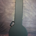 GUARDIAN CASES Hard Shell Banjo Case