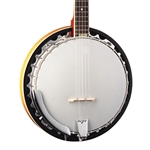 WASHBURN B9 5-String Banjo, Sunburst