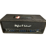 Used Fender Hughes and Kettner ats 120a