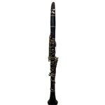 NOBLET Noblet Paris Wood Clarinet