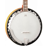 WASHBURN B10 5-String Banjo