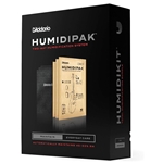 D'ADDARIO Humidipak Automatic Humidity Control System