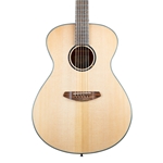 Breedlove Discovery S Concerto Sitka-African Mahogany