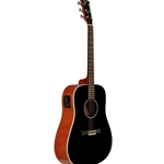 Tagima WS10EQBK Acoustic Guitar