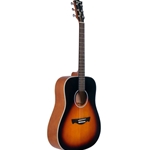 Tagima WS10EQDBS Acoustic Guitar