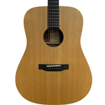 CHESBRO MUSIC M Acoustic DreadnaughtTeton