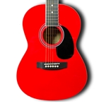 Acoustic 3/4 Tanara Guitar