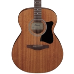 IBANEZ Ibanez VC44OPN 6-String RH V Series Dreadnaught Acoustic Guitar - Open Pore Natural