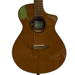 Breedlove Discovery S Concert Nylon CE Red Cedar-African Mahogany