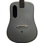 LAVA ME 3 Smart Acoustic Guitar, Space Grey