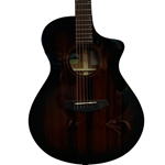 Breedlove Wildwood Pro Concert Suede CE