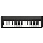 CASIO Casiotone CT-S1 61-Key Portable Keyboard