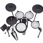 ROLAND TD-07KVX Electronic Drum Set