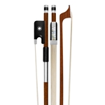 Maple Leaf Strings Pernambuco-Wrapped Carbon Fiber 4/4 Cello Bow