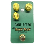Used Danelectro Back Talk Reverse Delay