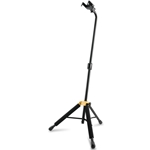 HERCULES Auto Grip System Single Guitar Stand