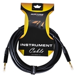 ChesbroMusicCo Roxtone Pro Series 20' Instrument Cable