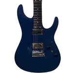 Ibanez AZ Premium, Prussian Blue Metallic