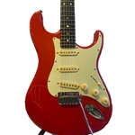 Used Tagima EA Pro-3, Fiesta Red