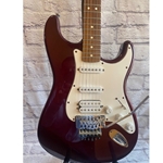 FENDER Used Fender Strat w/Floyd