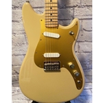 FENDER Duo Sonic Desert Sand