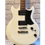 IBANEZ Used White Gio