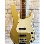 Squier Used Anniversary 5 Bass