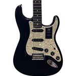 FENDER 70th Anniversary Player Stratocaster, Rosewood Fingerboard, Nebula Noir