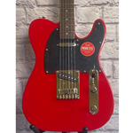 Squier Sonic Telecaster Torino Red