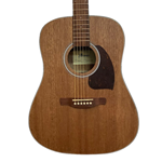 IBANEZ PF54 Acoustic Guitar (Open Pore Natural)