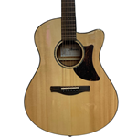 IBANEZ Advanced Acoustic Series AC Guitar New