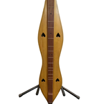 UNKNOWN 60's Mountain Dulcimer