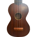 HARMONY Used Roy Smek Ukulele