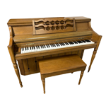 Used Wurlitzer model 2760