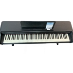 ROLAND Digital Piano (Black)