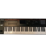 ROLAND Music Workstation Keyboard