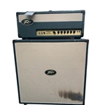 Peavey Penta Head and Cab