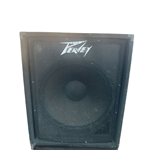 PEAVEY Used Peavey 118 Sub