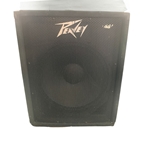 PEAVEY Used Peavey 118 Sub