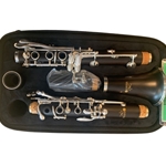 Jupiter CCL1065Q CXL Step-Up Bb Clarinet