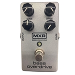 MXR M89