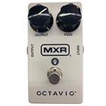 MXR Octavio Fuzz