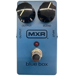 MXR M103