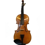 Maple Leaf Strings MLS130VN1/2-PL Violin-1/2