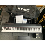 Roland GO:PIANO88 Music Creation Keyboard