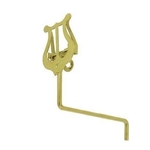 CONN-SELMER Conn 608 Alto/Tenor Saxophone Lyre Lacquer