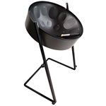 C-20 Lead Steel Pan - Caribbean Night PACKAGE