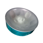 Panyard C-20 Lead Steel Pan - Ocean Wave - Pan Only + FREE Mallets