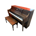 Used Kohler & Campbell Acoustic Piano