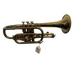 Bundy Vincent Bach Cornet